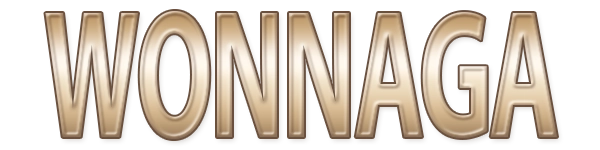 WONNAGA Logo
